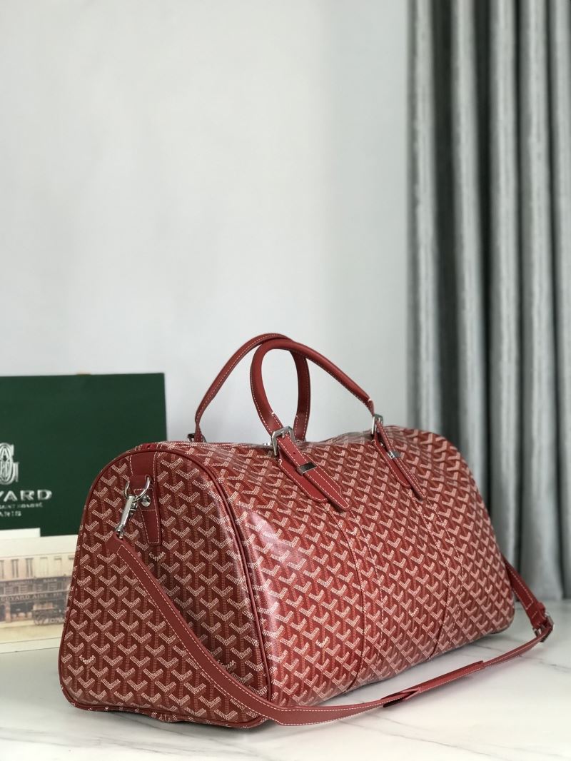 Goyard Travel Bags